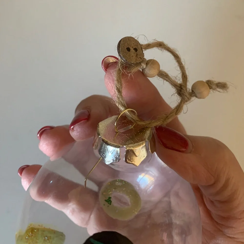 N/A beautiful glass